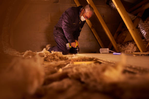 Best Insulation for Specific Applications in Hallam, PA