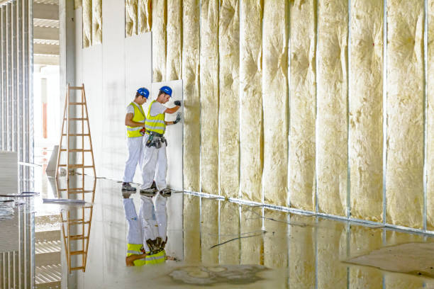 Best Commercial Insulation in Hallam, PA